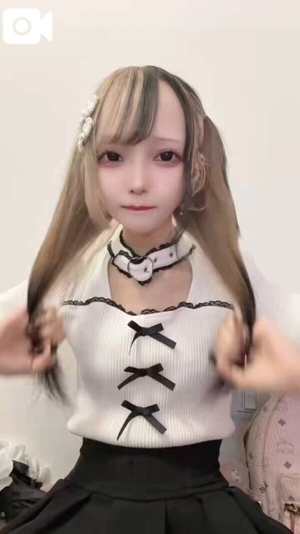 いてにゃん♪