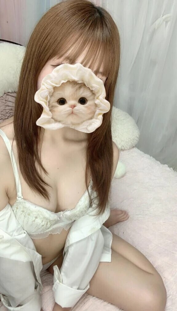 いっぱい構ってね🥺💖
