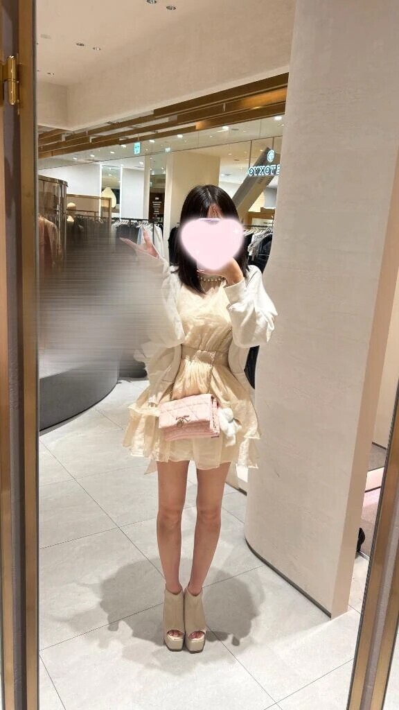 朝まで🥺💞