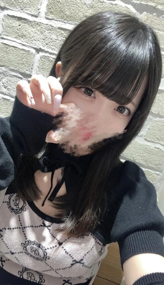 まだいるよ！🎀