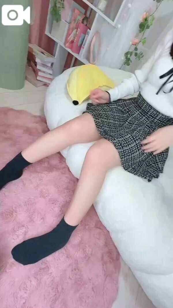 チラ見せしちゃうね💕