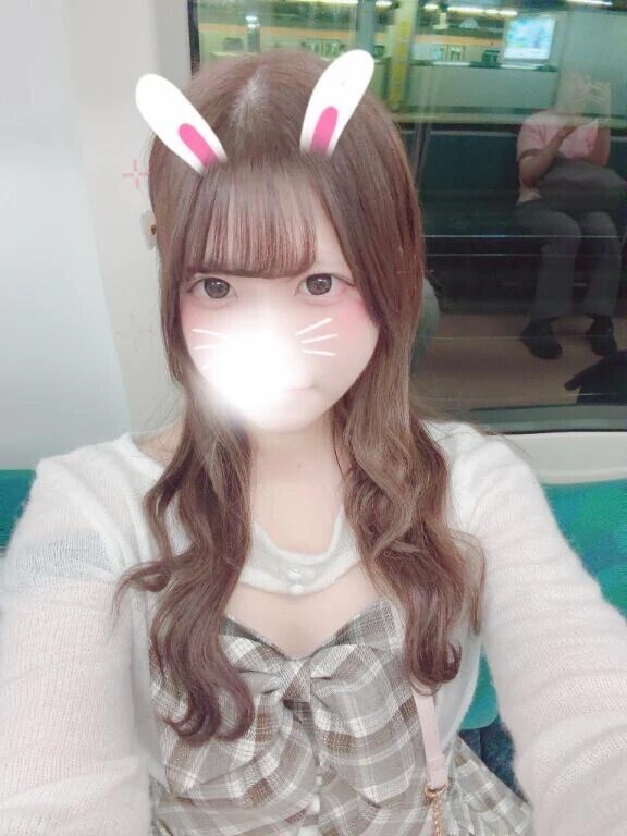お顔♡