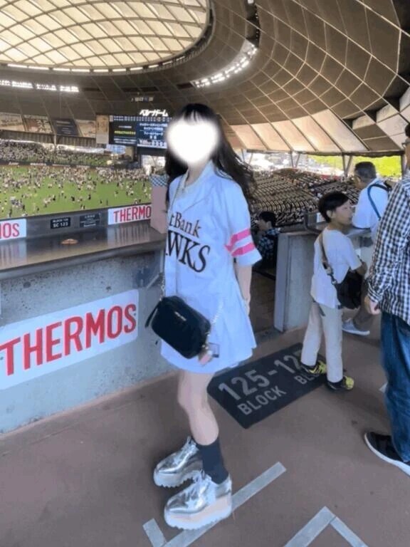 ぷれいぼーる⚾️❤️
