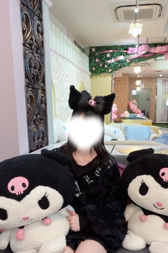 推し活 🫶🖤