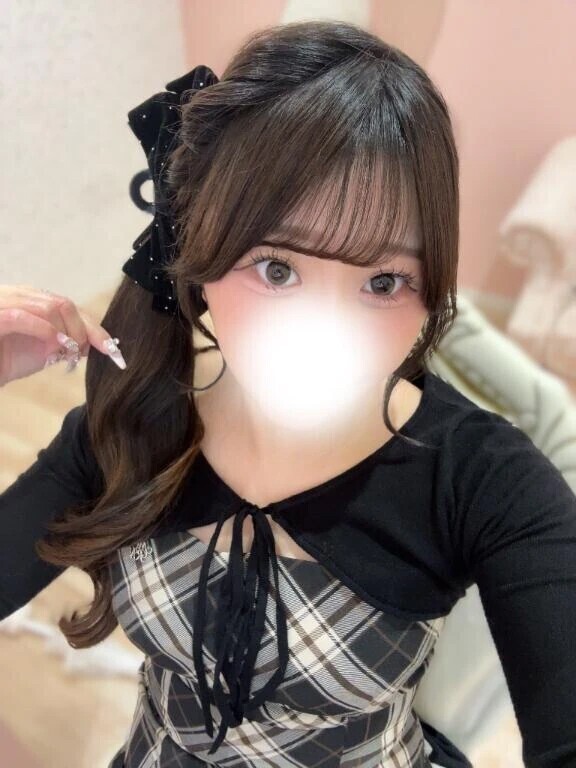 似合うー？💕💕