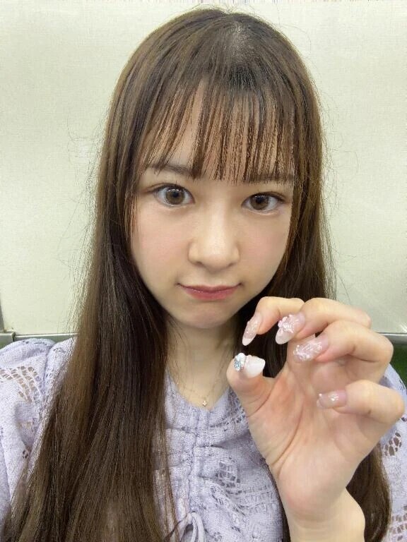 可愛くなってくるね💕︎