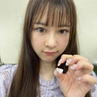 可愛くなってくるね💕︎