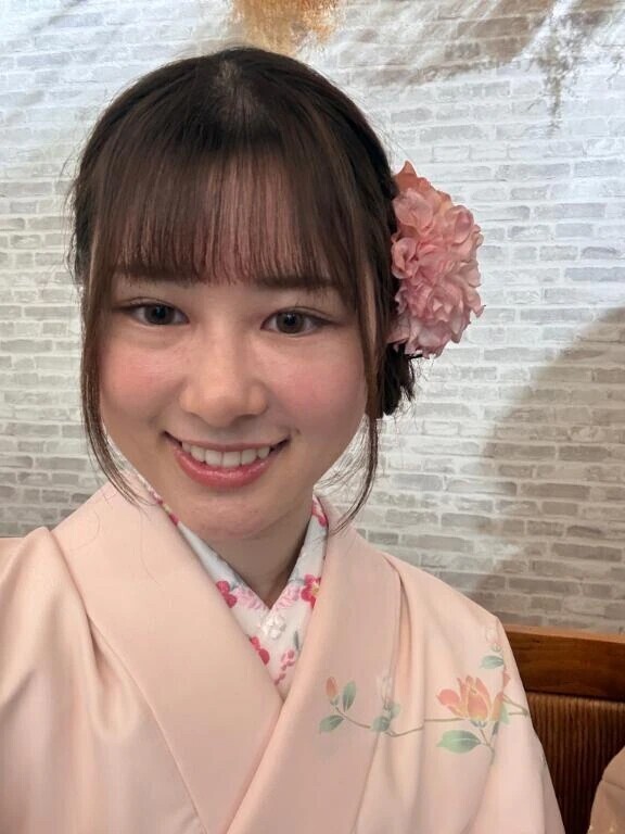 着物きたよ〜
