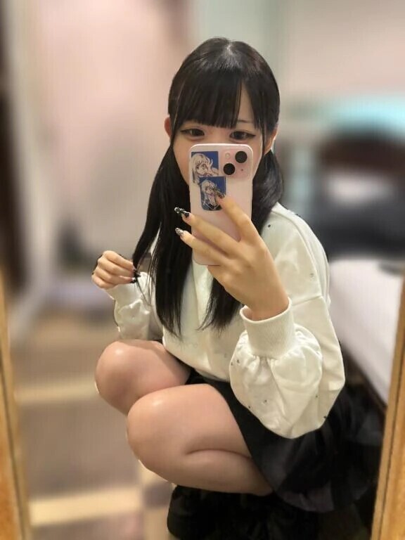 残り少し 🙋🏻‍♀️🩷