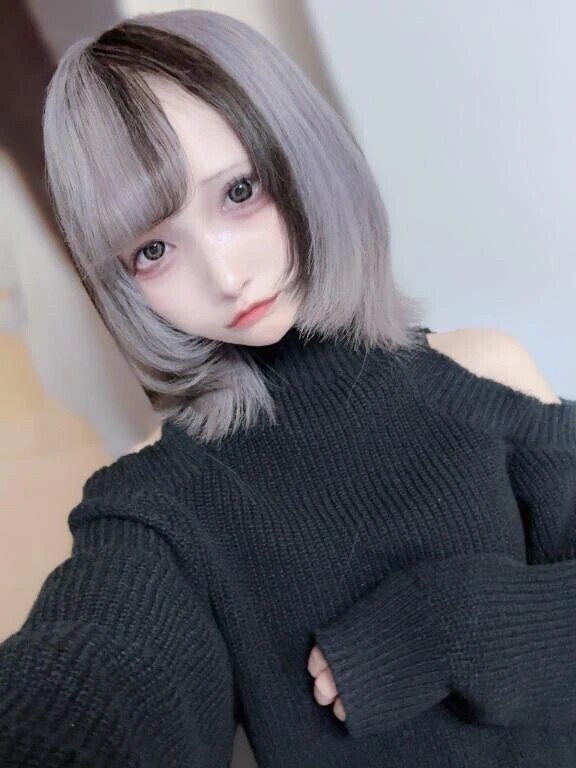 あーいう瞳が好きなの♡ そーいう尾ひれがいいの？♡
