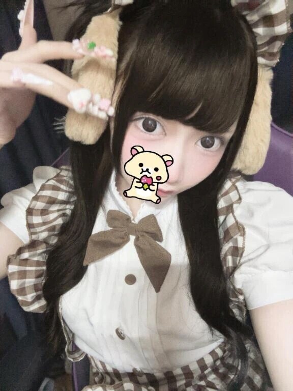 僕だけのばぶちゃん♡