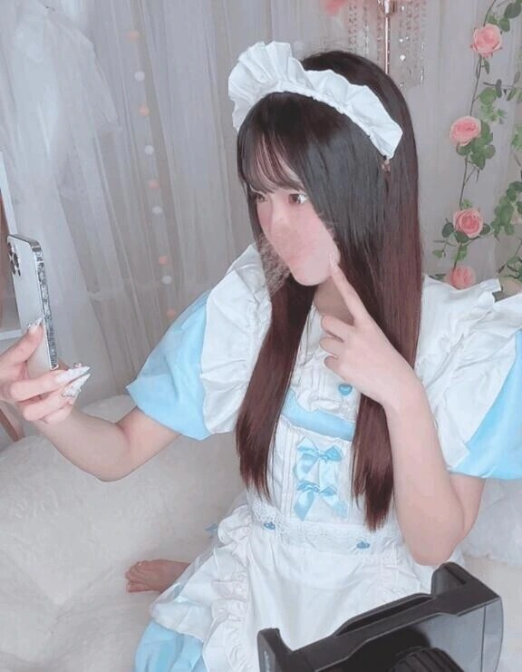素のあまね？❤️