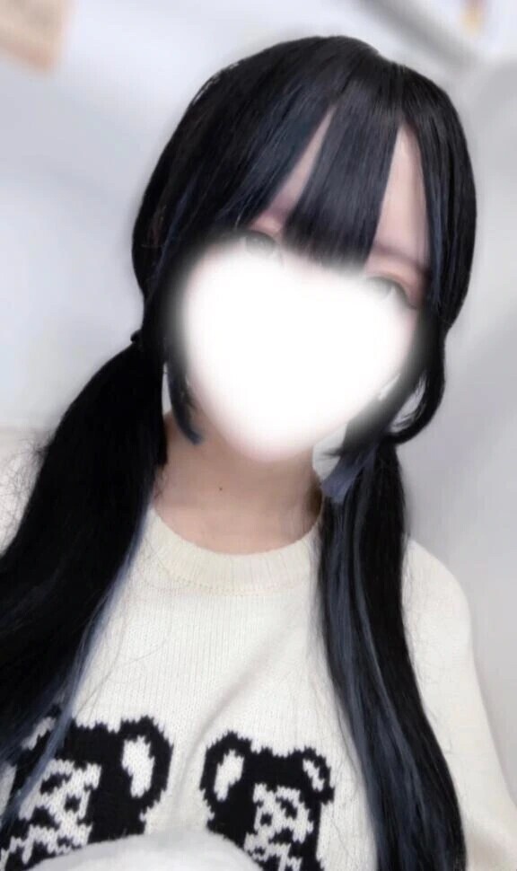 今日はどんな出会いがあるかな？🐰‎🤍