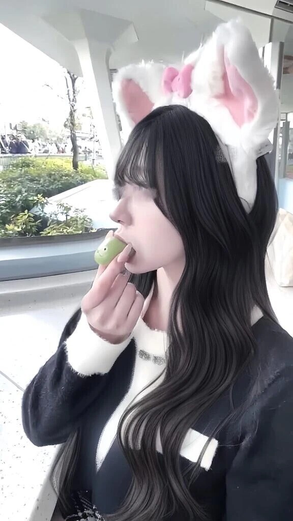 お誘い待ってます🥺