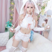 🎀白猫ちゃん🎀