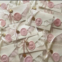 お礼💌
