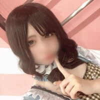しゅっ♡