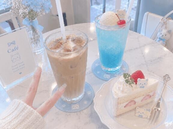 どきどき……