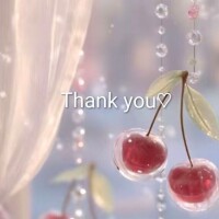 ありがとうございました♡