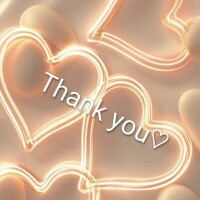 ありがとうございました♡