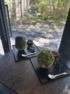 おはようございます☀️