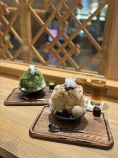 こんにちは✨