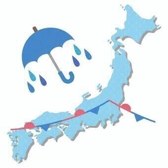 秋雨停滞中☔︎