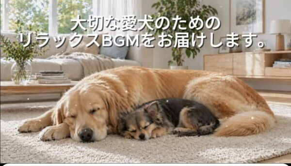 BGM〜♪