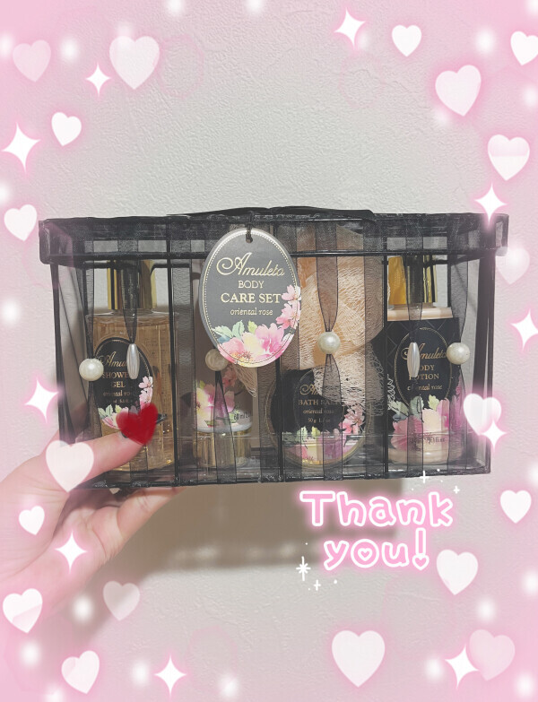 土曜日🤫♡