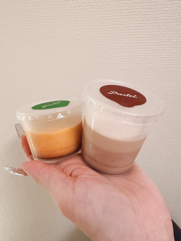 ぷぷりん🍮