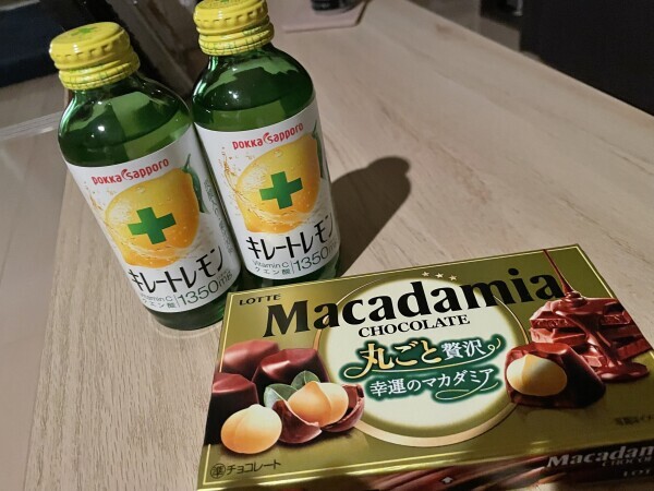 今日のありがとう❤️その①