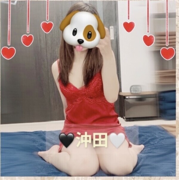 本日もありがとうございました♡