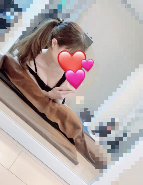 ポニーテール🐎