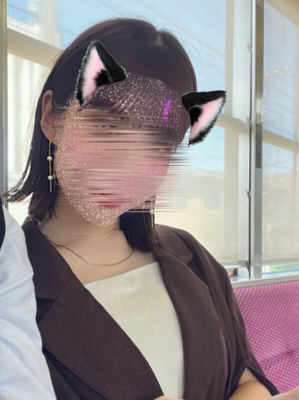ボブ時代見っけ🧸