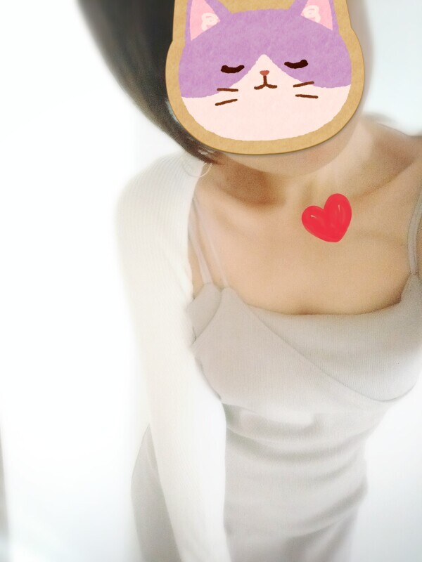 こんばんわ♡