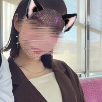 ボブ時代見っけ🧸