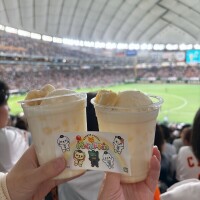 7月になりましたね