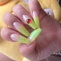 こんにちわ☀️
