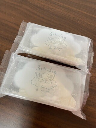 今週は…珍しく…!!!!