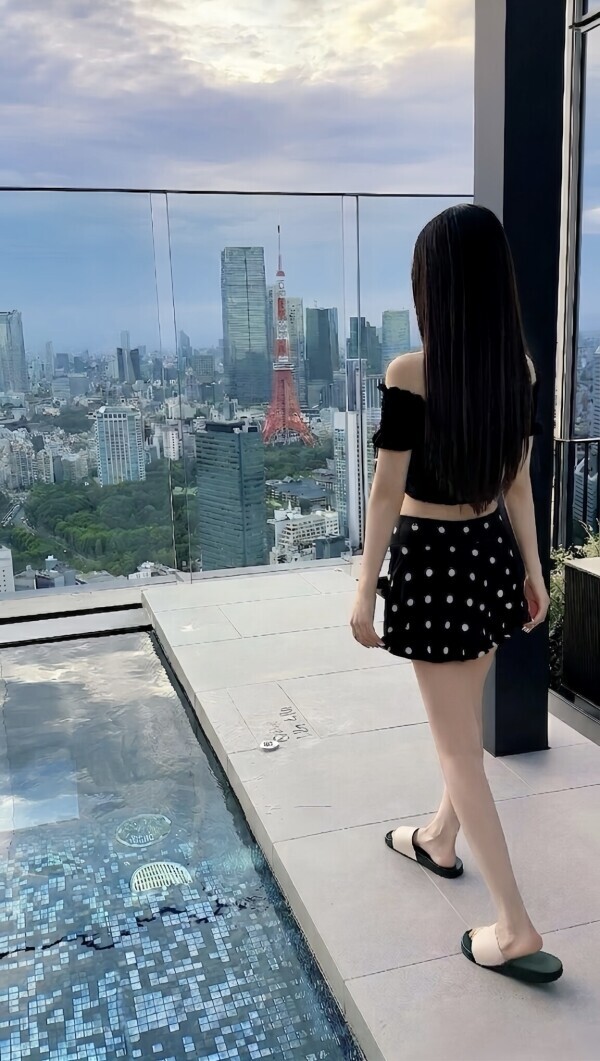 体型❤️無加工ですっ