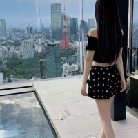 体型❤️無加工ですっ