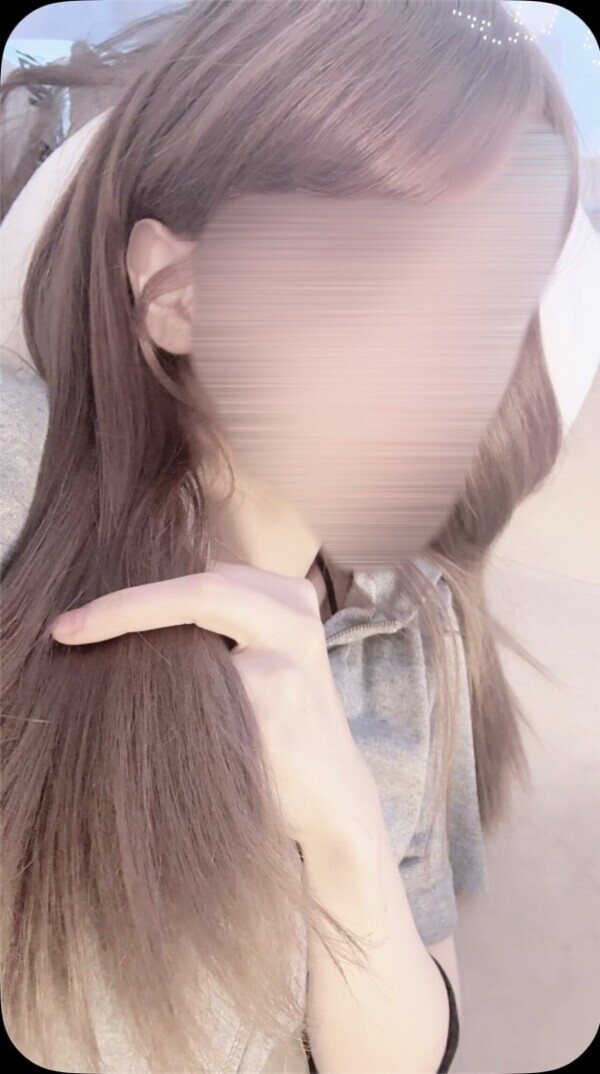 お久しぶりです☺️