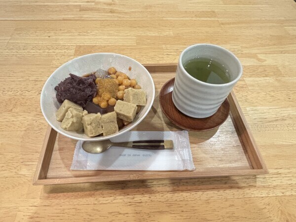 ひと休み🍵