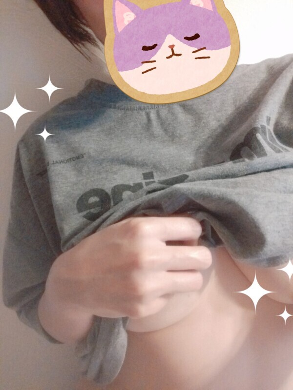 ぁぁ〜！いい天気ー☆