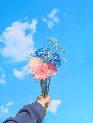 お礼💌