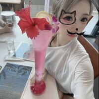 お久しぶりです☺️
