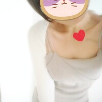 こんばんわ♡