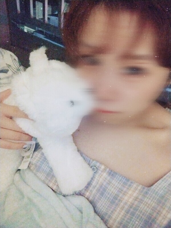 特別な二人だけの秘密の時間🤫