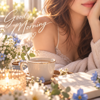 今日からスタートです♡