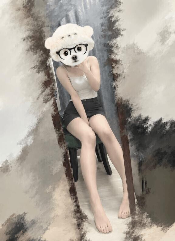 楽しみにしてた…?